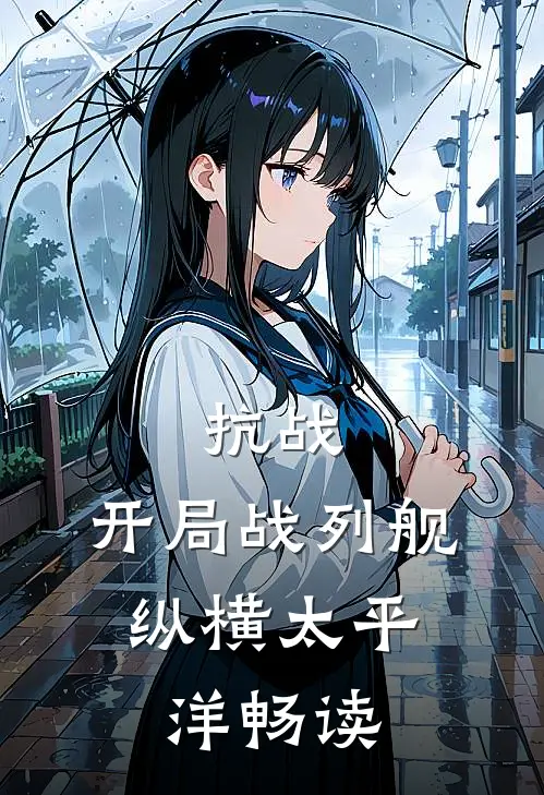 抗战：开局战列舰，纵横太平洋畅读