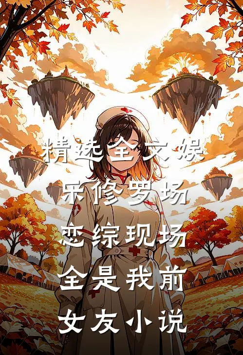 精选全文娱乐修罗场:恋综现场全是我前女友小说