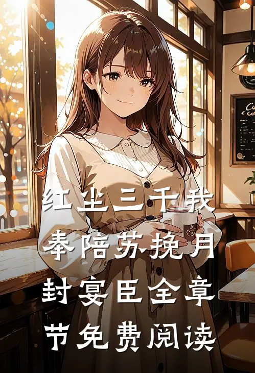 红尘三千我奉陪苏挽月封宴臣全章节免费阅读