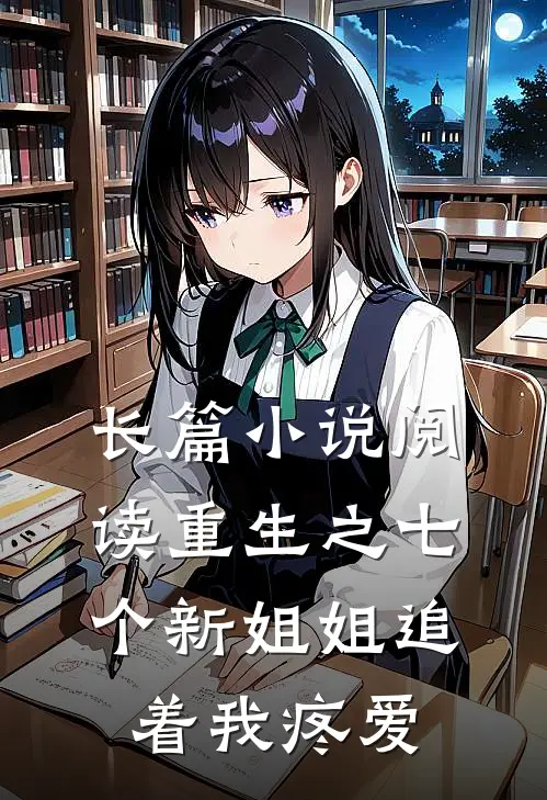 长篇小说阅读重生之七个新姐姐追着我疼爱