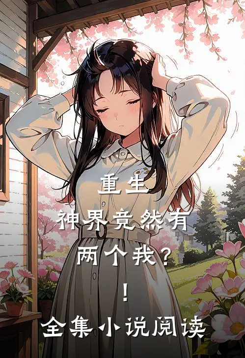 重生神界竟然有两个我?!全集阅读