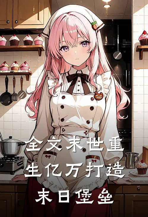 全文末世重生亿万打造末日堡垒
