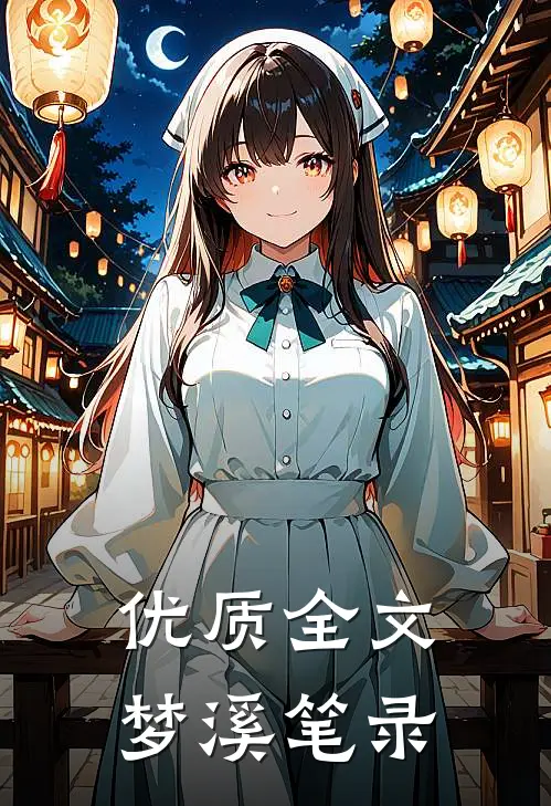 优质全文梦溪笔录