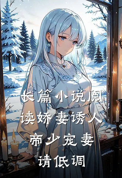 长篇小说阅读娇妻诱人：帝少宠妻请低调