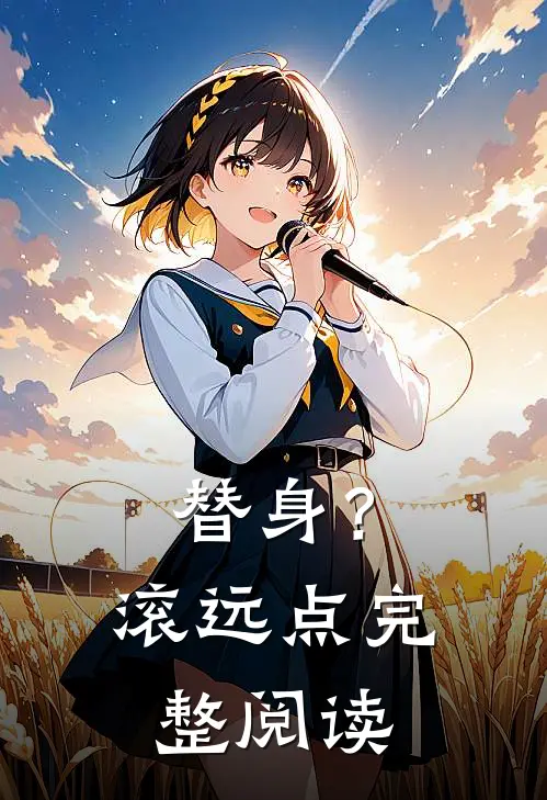 替身？滚远点完整阅读