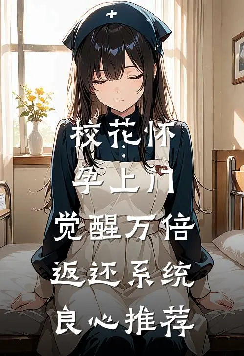 校花怀孕上门，觉醒万倍返还系统良心推荐
