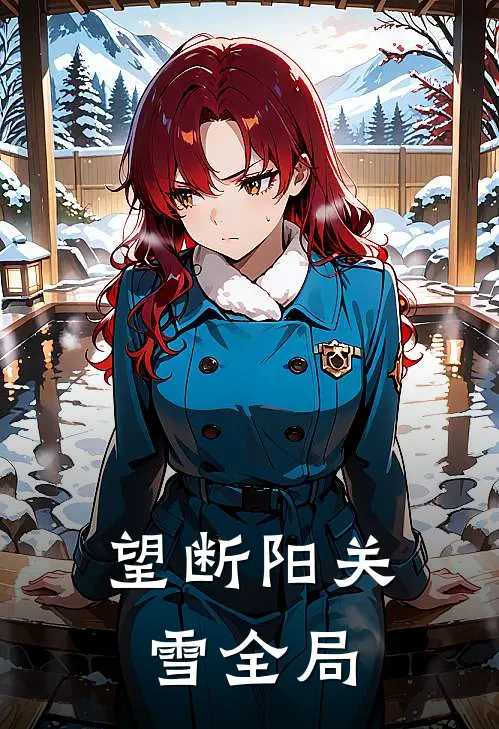 望断阳关雪全局