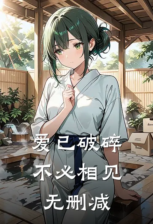 爱已破碎，不必相见无删减