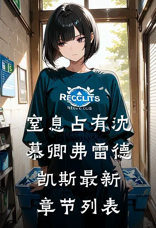 窒息占有沈慕卿弗雷德.凯斯最新章节列表