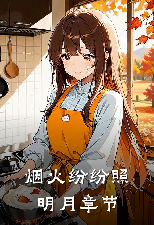 烟火纷纷照明月章节