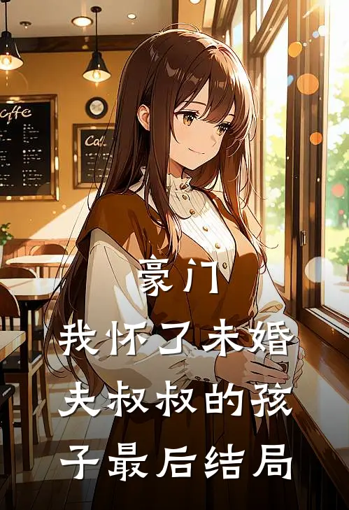 豪门：我怀了未婚夫叔叔的孩子最后结局