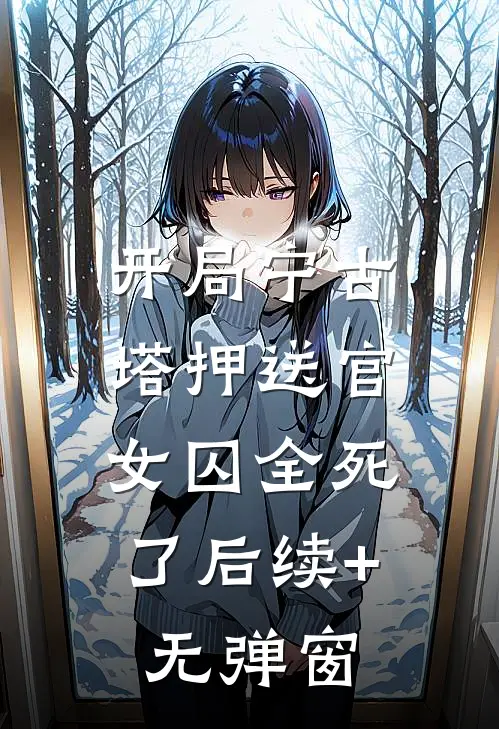 开局宁古塔押送官：女囚全死了后续+无弹窗