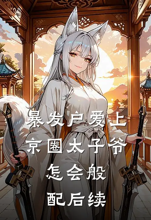 暴发户爱上京圈太子爷，怎会般配后续