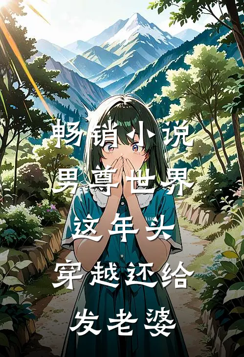畅销小说男尊世界：这年头，穿越还给发老婆