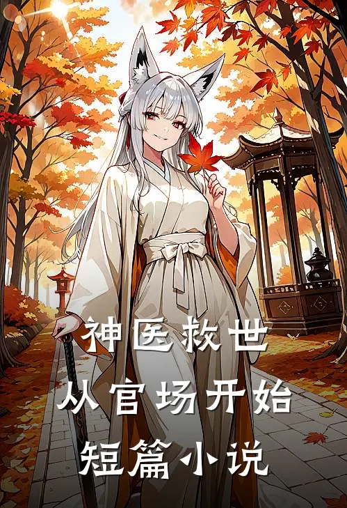 神医救世：从官场开始短篇小说
