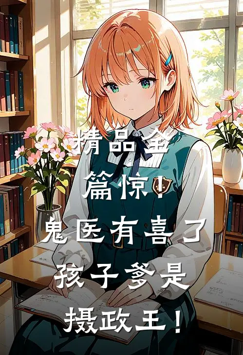 精品全篇惊！鬼医有喜了，孩子爹是摄政王！