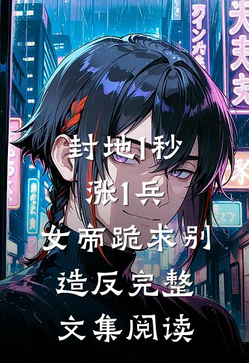 封地1秒涨1兵，女帝跪求别造反完整文集阅读