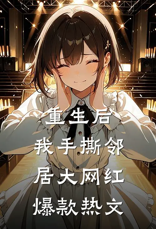 重生后，我手撕邻居大网红爆款热文