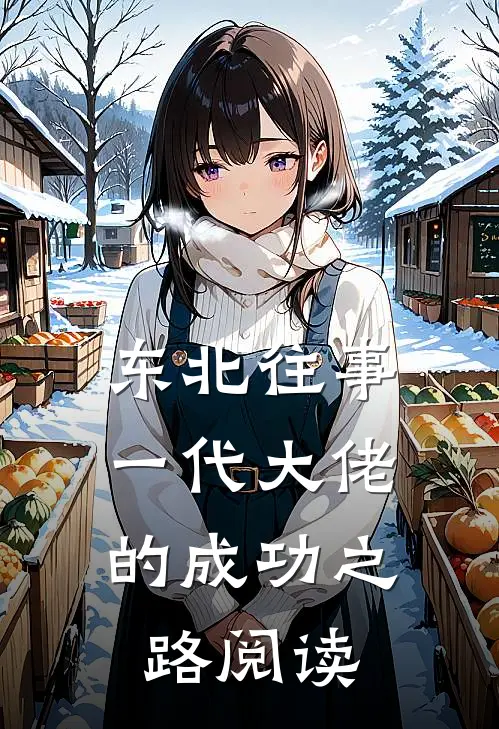 东北往事：一代大佬的成功之路阅读