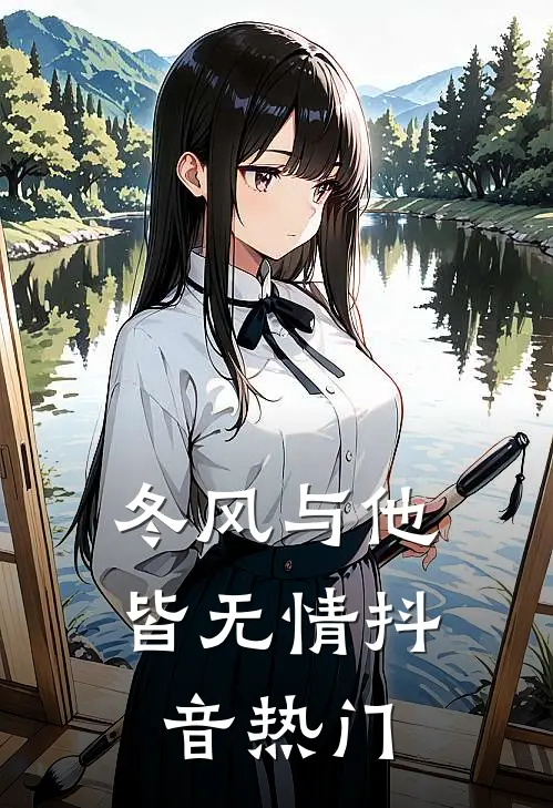 冬风与他皆无情抖音热门