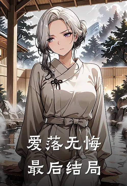 爱落无悔最后结局