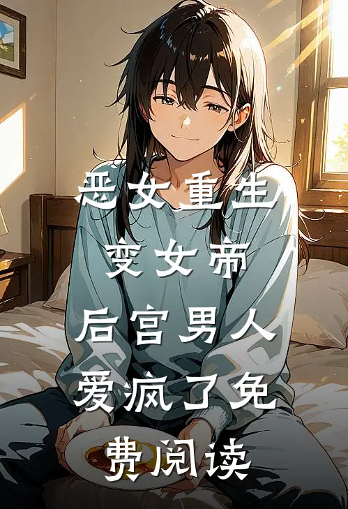 恶女重生变女帝，后宫男人爱疯了免费阅读