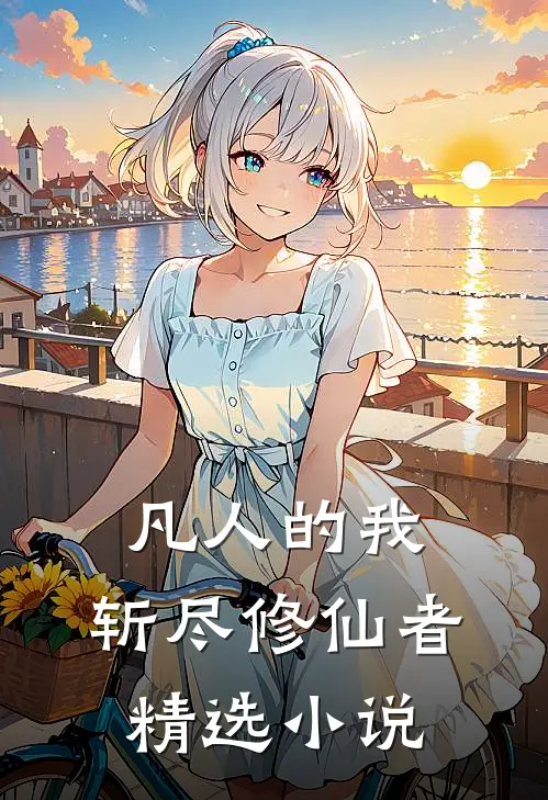 凡人的我,斩尽修仙者精选