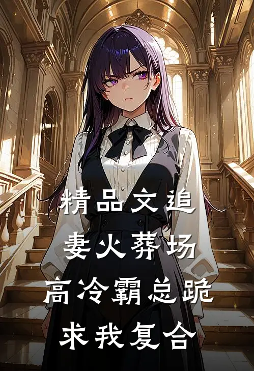 精品文追妻火葬场：高冷霸总跪求我复合