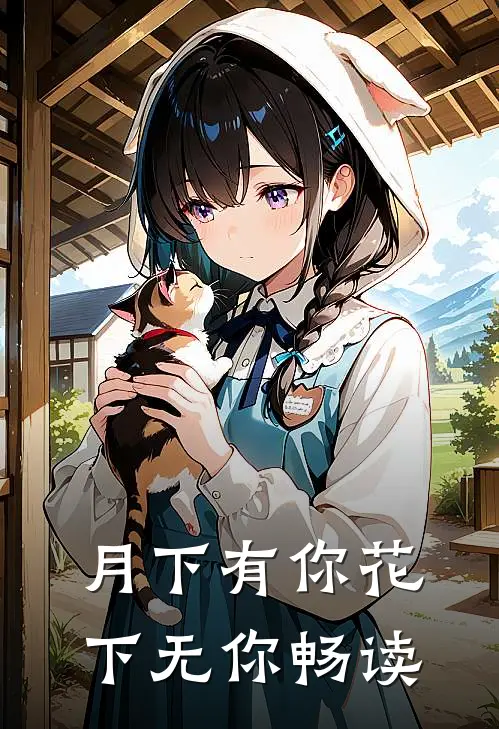 月下有你花下无你畅读