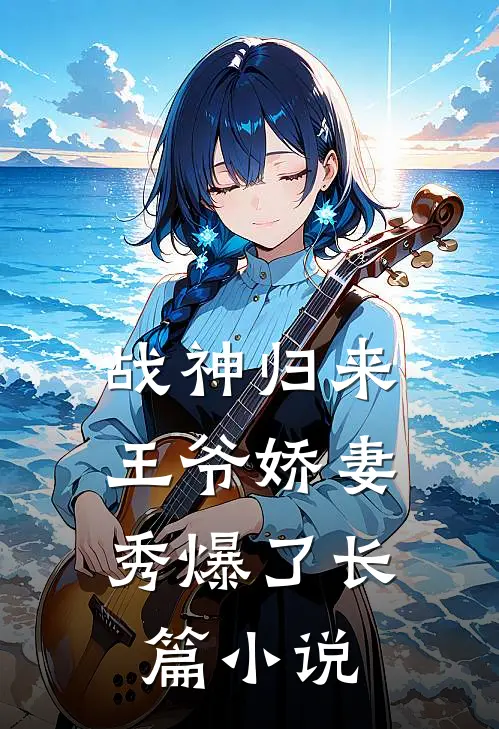 战神归来：王爷娇妻秀爆了长篇小说