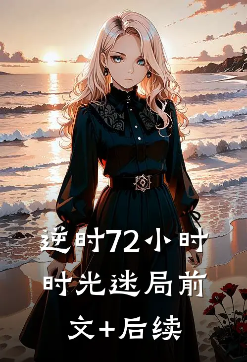 逆时72小时，时光迷局前文+后续