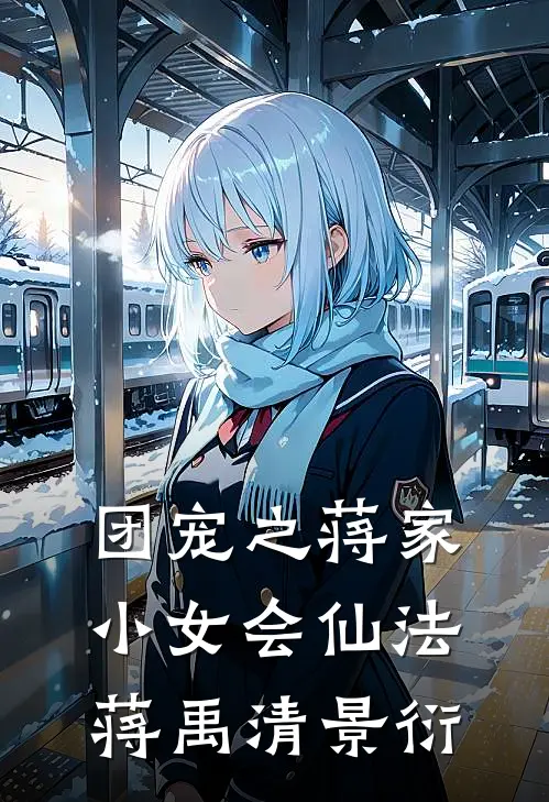 团宠之蒋家小女会仙法蒋禹清景衍