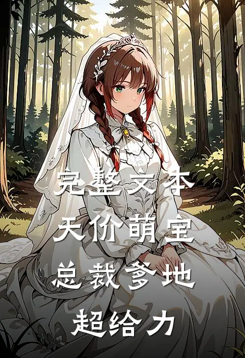 完整文本天价萌宝：总裁爹地超给力