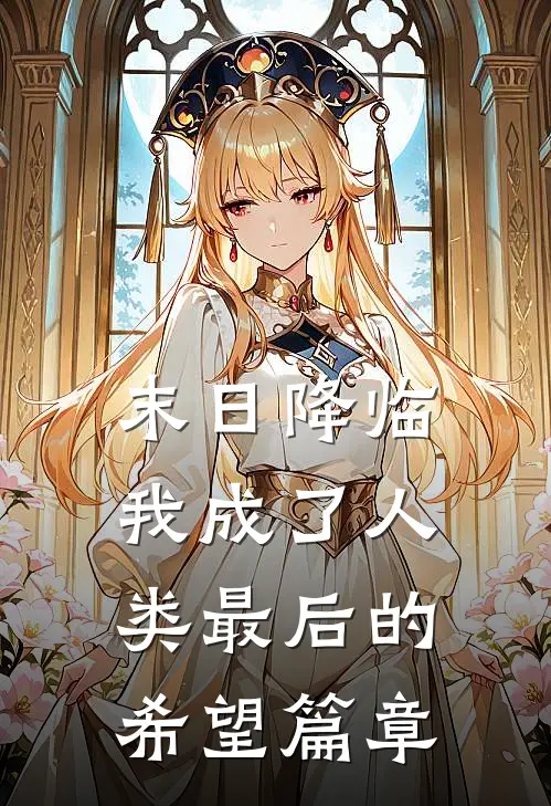 末日降临,我成了人类最后的希望篇章