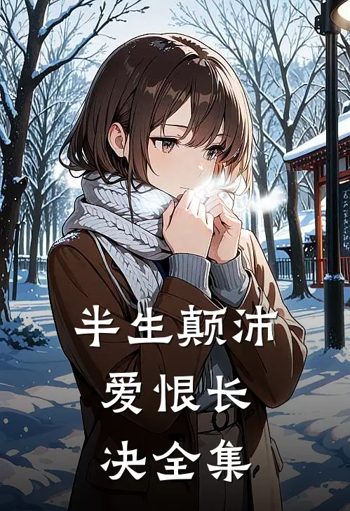 半生颠沛,爱恨长决全集在线观看