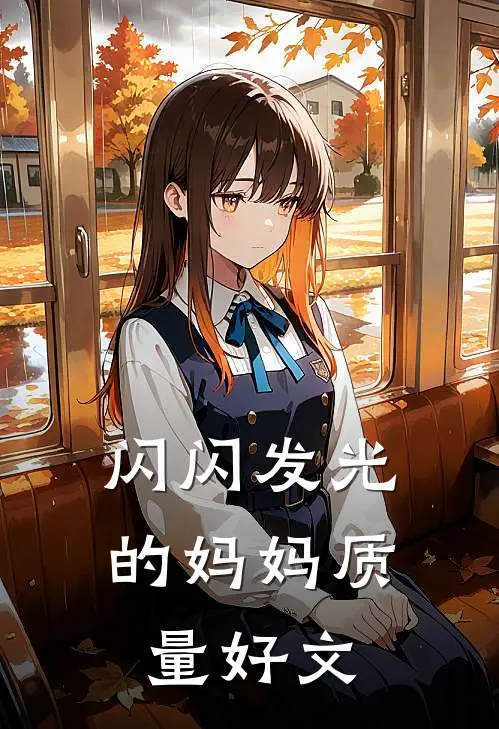 闪闪发光的妈妈质量好文