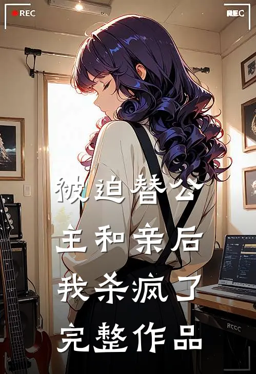 被迫替公主和亲后，我杀疯了完整作品