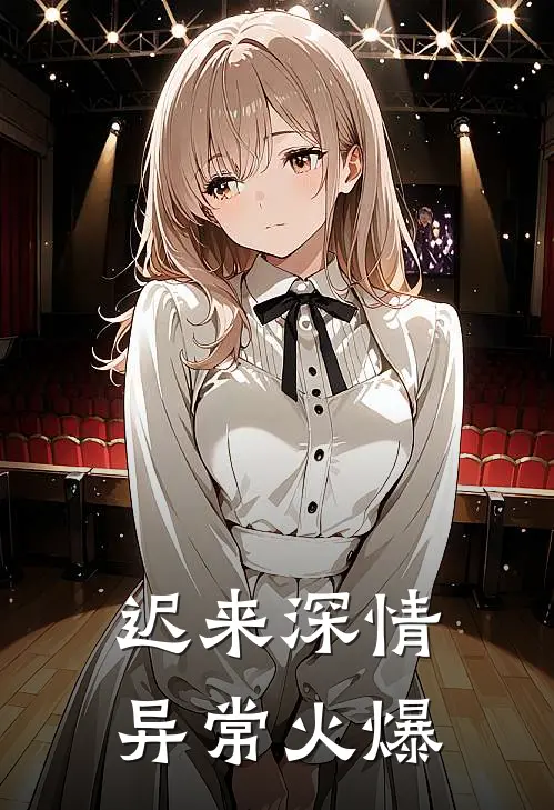 迟来深情异常火爆