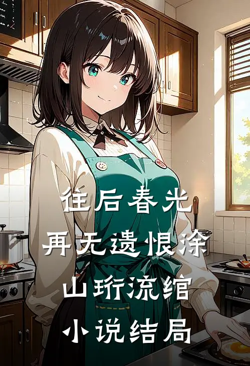往后春光，再无遗恨涂山珩流绾小说结局