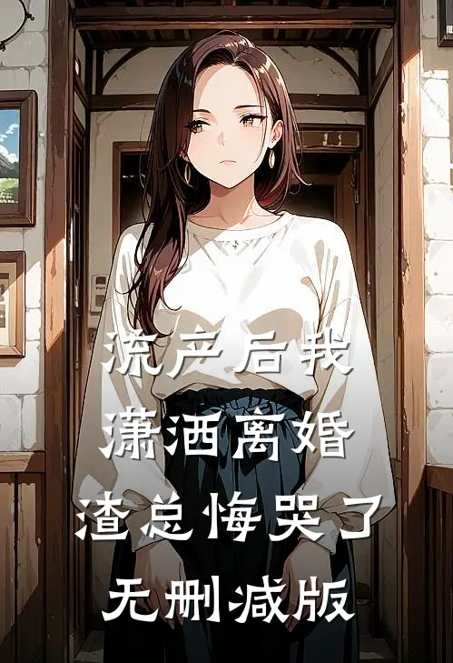 流产后我潇洒离婚，渣总悔哭了无删减版