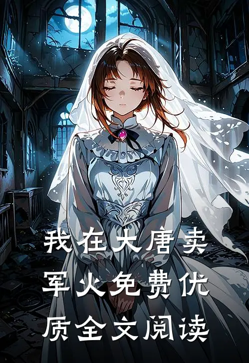 我在大唐卖军火免费优质全文阅读