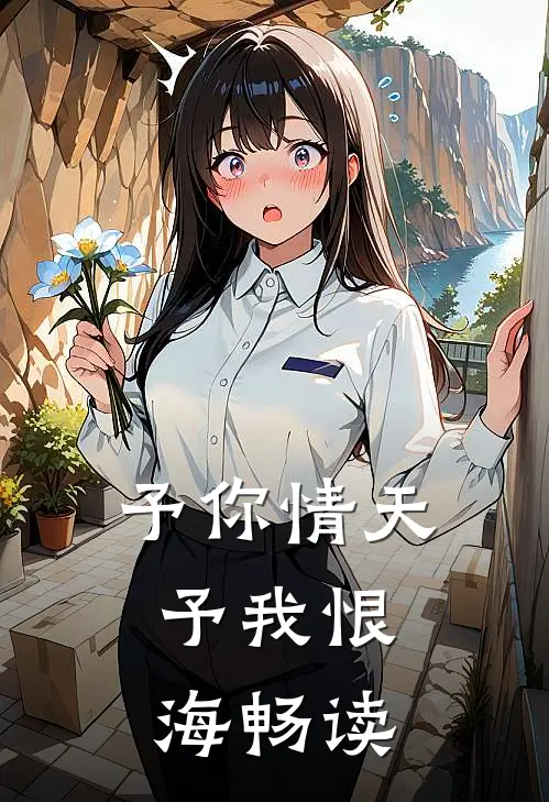 予你情天，予我恨海畅读