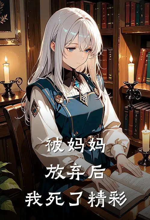 被妈妈放弃后,我死了精彩片段
