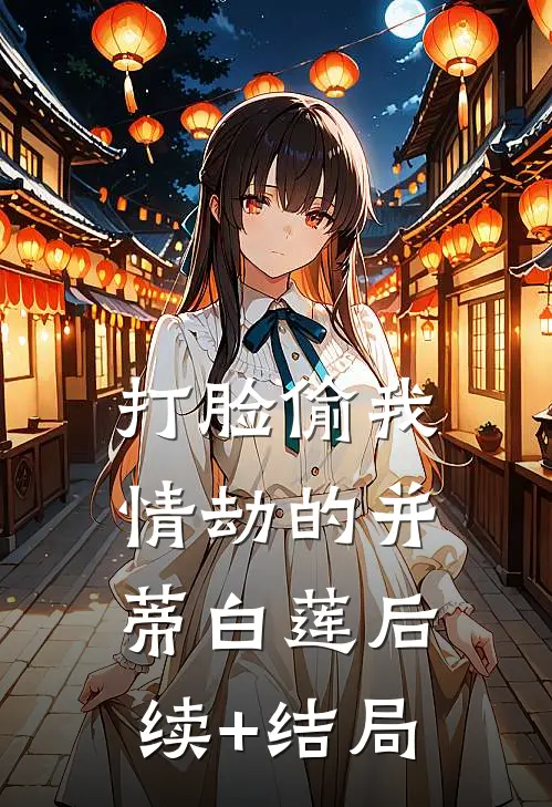 打脸偷我情劫的并蒂白莲后续+结局