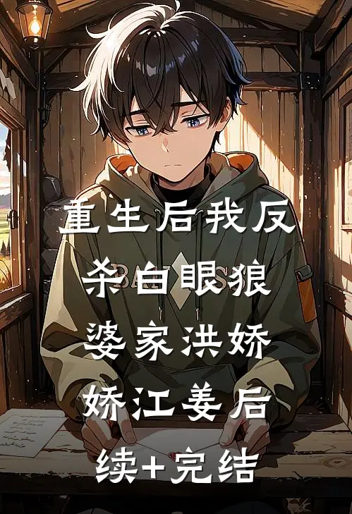 重生后我反杀白眼狼婆家洪娇娇江姜后续+完结