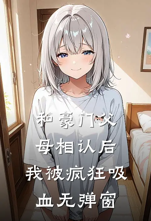 和豪门父母相认后，我被疯狂吸血无弹窗