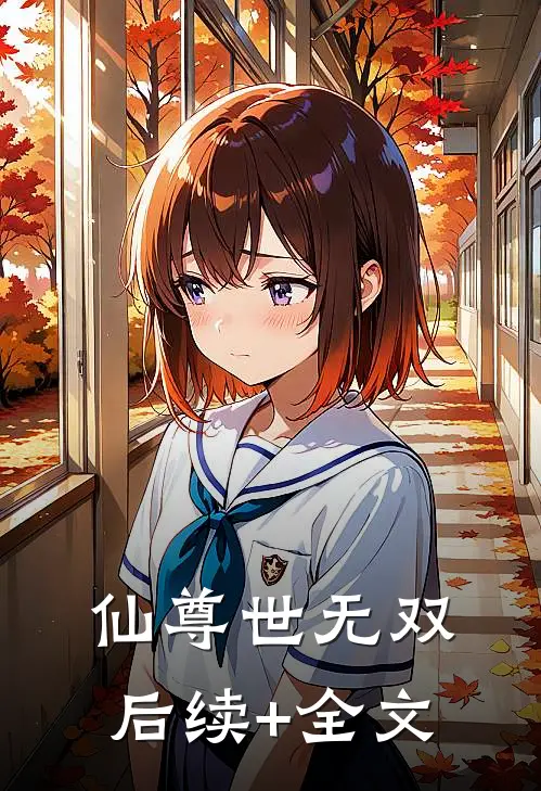 仙尊世无双后续+全文