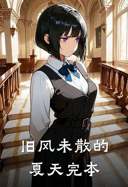 旧风未散的夏天完本