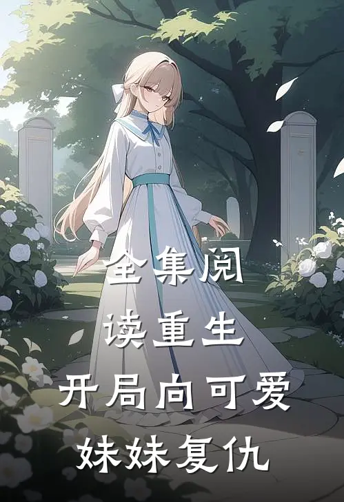 全集阅读重生：开局向可爱妹妹复仇