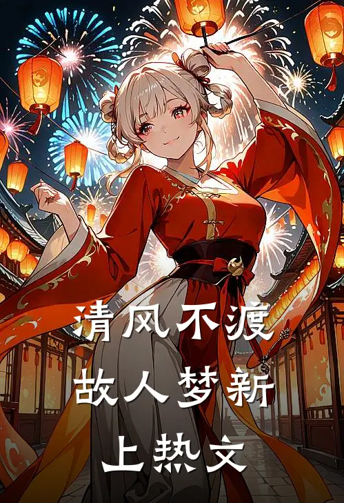 清风不渡故人梦新上热文